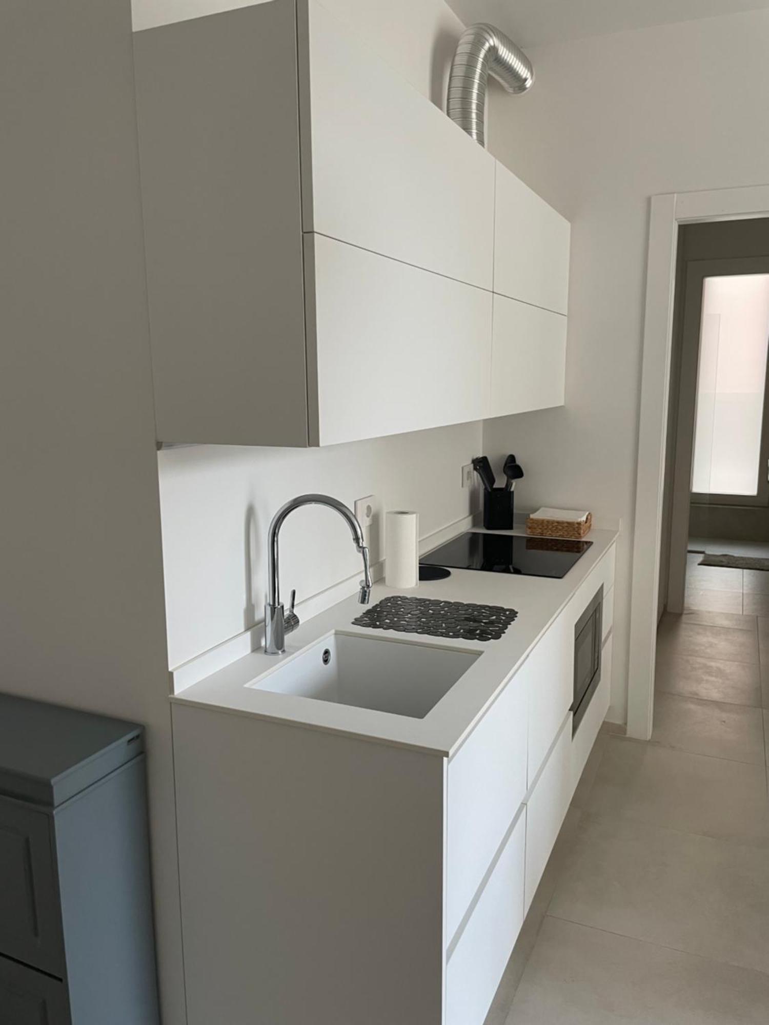 Apartamento Rp Florença